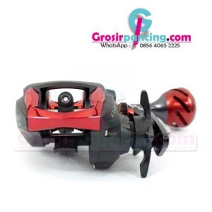 Reel Kenzi Savoy KZ 200 BC