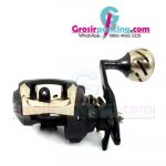 Reel Kenzi Savoy KZ 200 BC