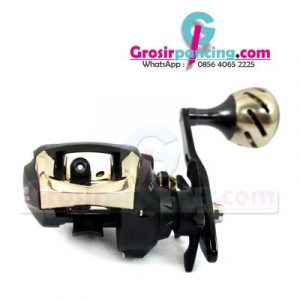 Reel Kenzi Savoy KZ 200 BC