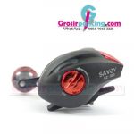 Reel Kenzi Savoy KZ 200 BC