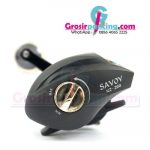 Reel Kenzi Savoy KZ 200 BC