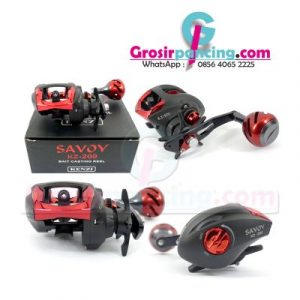 Reel Kenzi Savoy KZ 200 BC