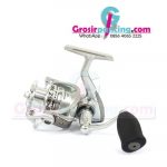 Reel Kamikaze Xinus Z Series 3000 Spin