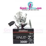 Reel Kamikaze Xinus Z Series 3000 Spin