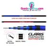 Joran Tegek Kenzi Claris New Carbon Solid