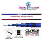 Joran Tegek Kenzi Claris New Carbon Solid