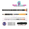 Joran Kenzi Kawachi 602s Fuji Guide