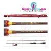 Joran Cacing Merah Relix Nusantara 7-28gr 662S