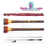 Joran Cacing Merah Relix Nusantara 7-28gr 662S