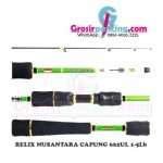 Joran Relix Nusantara Capung Spin UL