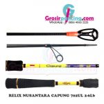 Joran Relix Nusantara Capung Spin UL