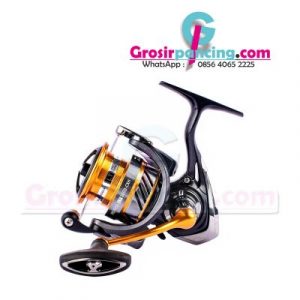 Reel Daiwa Revros LT Spin
