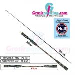 Joran OH Kenzi Torzite XT 1652 Super High Carbon Fuji