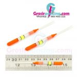 Tabung Starlite Curve 8cm