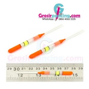 Tabung Starlite Curve 8cm