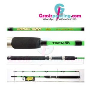 Joran Tornado Liquid Stix Fiber Solid