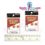 Rolling Swivel Centro 1006BN