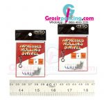 Rolling Swivel Centro 1006BN