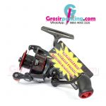 Reel Centro Spamo Power Handle Bergaransi