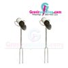 Bracket Penyangga Joran Stainless