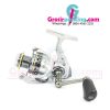 Reel EXORI Clipper Spin Power Handle