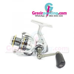Reel EXORI Clipper Spin Power Handle