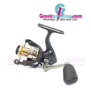 Reel Exori Scallion Power Handle