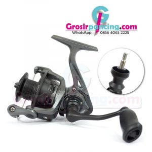 Reel Hammerhead Sutaya Power Handle