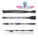 Joran Hammerhead Vulcan PE 2-4 Spin