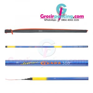 Joran Tegek Harrow Murah