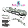 Lips Grip Hoox Camouflage Gun Style