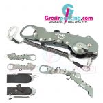 Lips Grip Hoox Camouflage Gun Style