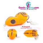 Softfrog Hoox Kurbaga 6gr 3.5cm