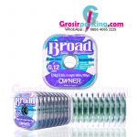 Senar Owner Broad Monofilament