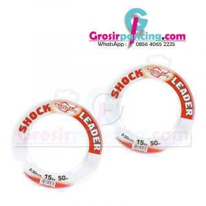 Shock Leader Relix Nusantara 50m