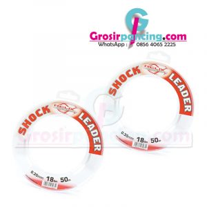 Shock Leader Relix Nusantara 50m