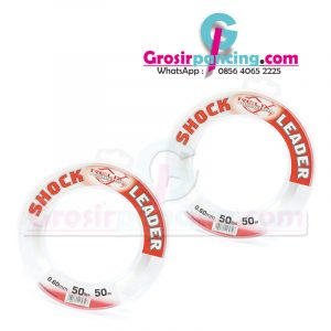 Shock Leader Relix Nusantara 50m