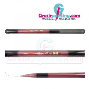 Joran Tegek Tornado Power Point