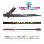 Joran Tornado Queenfish Spinning Garansi