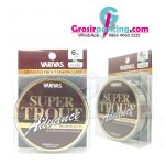 Senar Varivas Trout Advance Monofilament