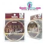 Senar Varivas Trout Advance Monofilament 0,235mm