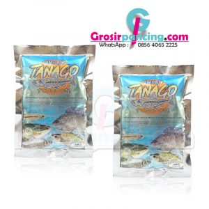 Umpan Wader Sepat Uceng Tanago
