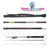 Joran CENTRO Sidewinder 8-17lb 150cm