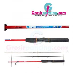 Joran Daido Cast Pro Spinning