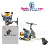 Reel Neon 320 Smooth Performance 3 BB