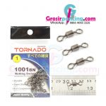 Rolling Swivel Tornado 1001 BN Kili Kili