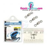 Rolling Swivel Tornado 1001 BN Kili Kili