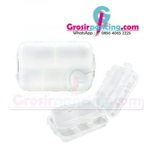 Box Kail White HS 003