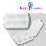 Box Kail White HS 003