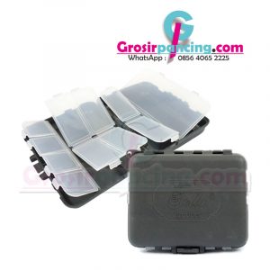 Box Kail Hitam HS 26